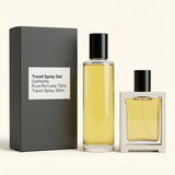 Hermes Terre d'Hermes travel set Pure Parfum 30ml - British product