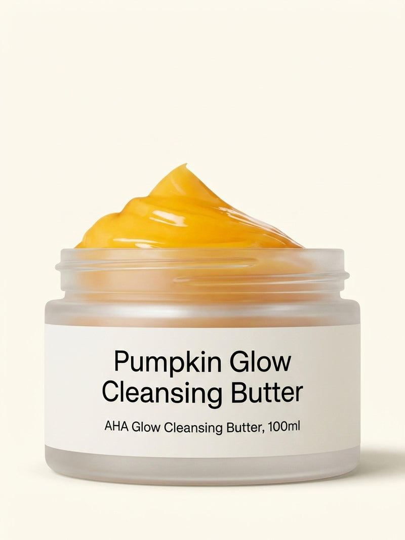 Elemis Superfood Glow Cleansing Butter 90ml - British product