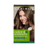 Clairol Natural Instincts Light Brown 6 hair dye - British product