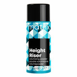 Superdrug Matrix Height Riser Volumising Powder 7g- Buy online at McGrocer