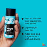 Matrix Height Riser Volumising Powder 7g, imported from the UK
