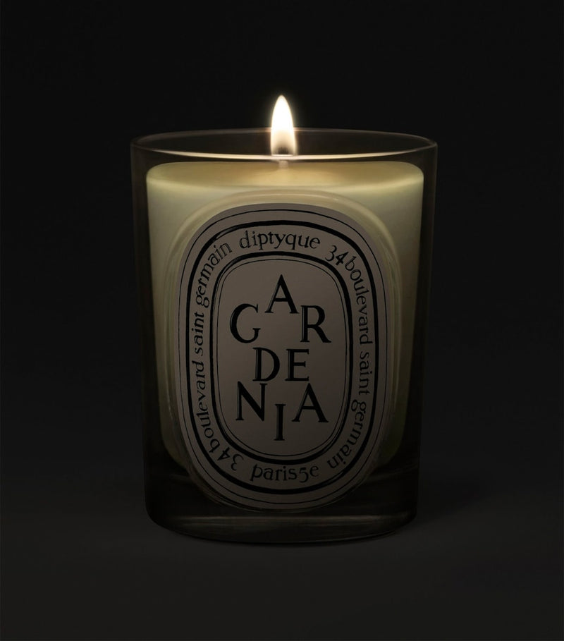 Diptyque Gardenia candle 190g (British brand)