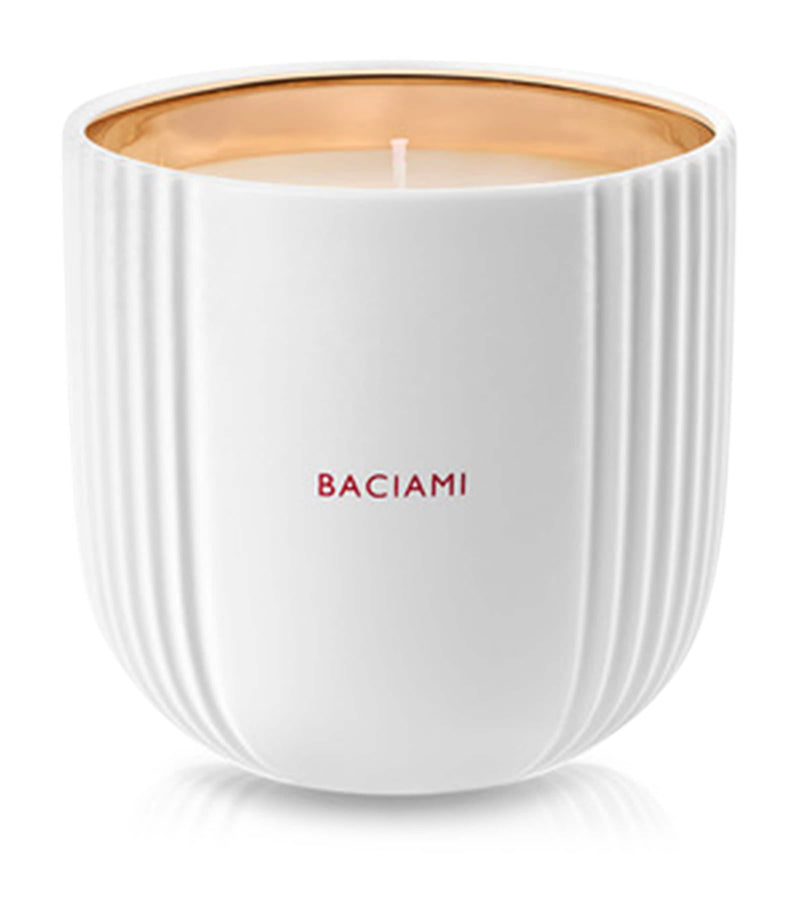 Bvlgari Allegra Baciami candle 250g - British product