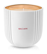 Harrods Bvlgari Allegra Baciami Scented Candle 250g- Buy online at McGrocer
