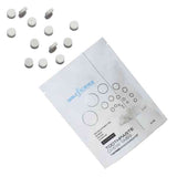 Superdrug Smile Science Harley Street Whitening Toothpaste Tablets Natural Peppermint 1 Month Supply- Buy online at McGrocer