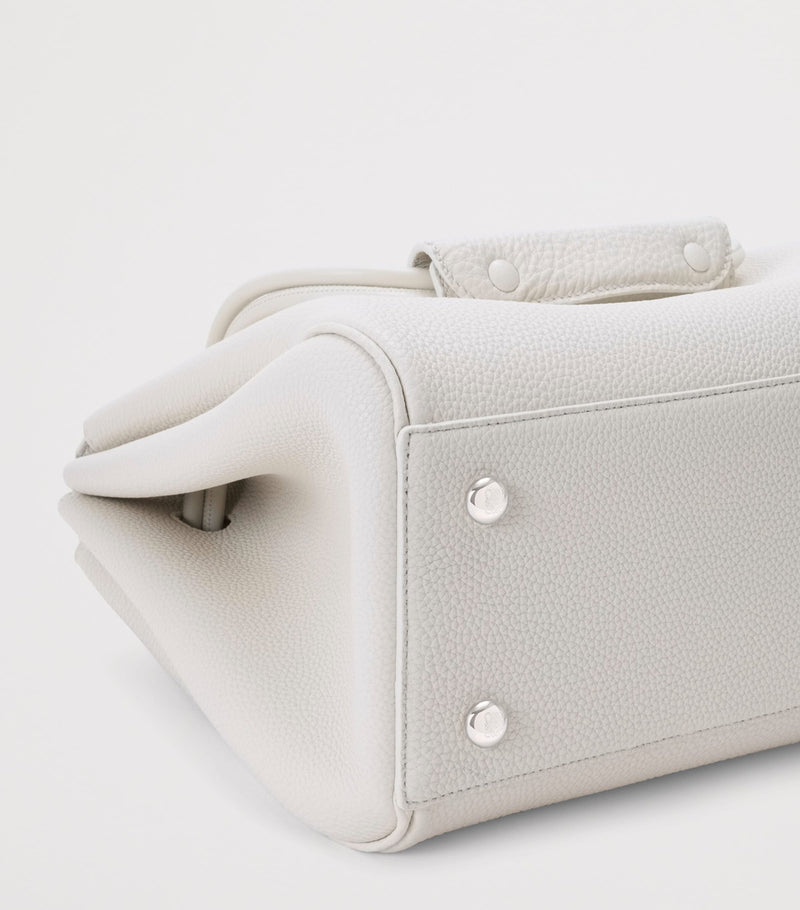 LOEWE small calfskin Madrid shoulder bag (British brand)