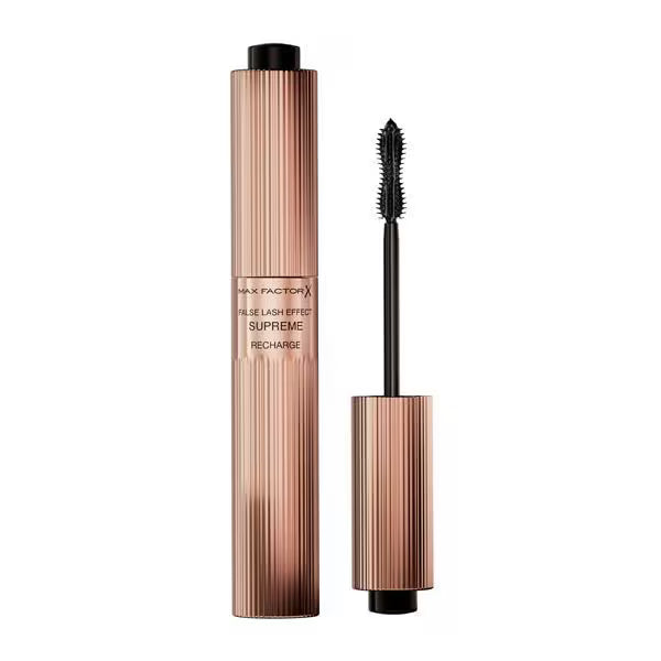 Max Factor False Lash Effect Supreme Mascara Black, imported from the UK