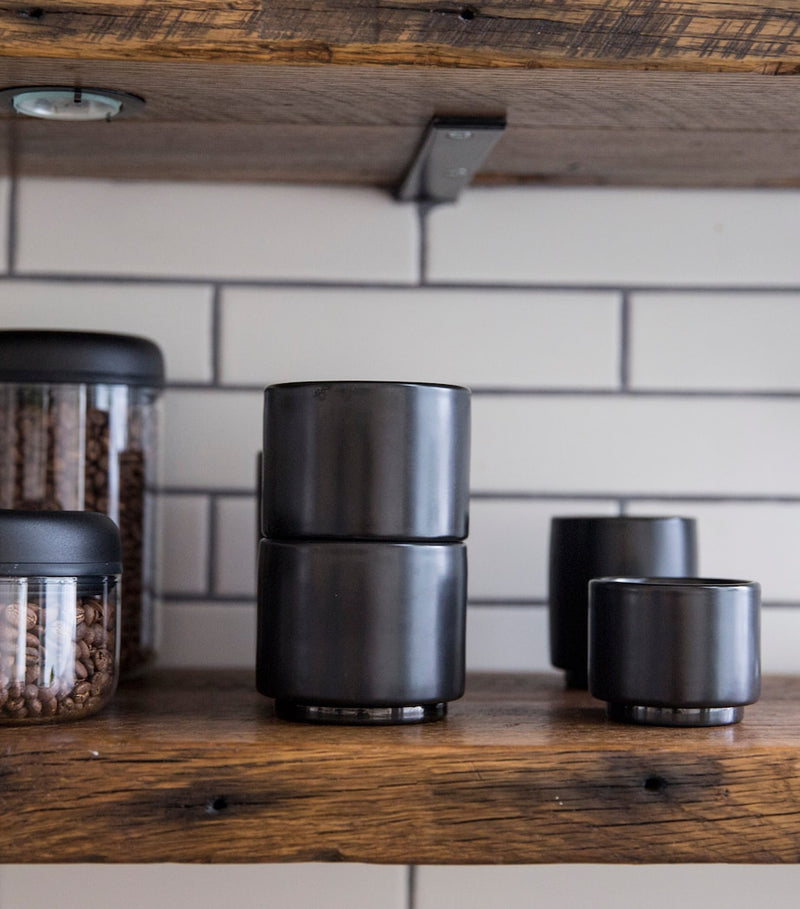 FELLOW Ceramic Monty Espresso Cup - British product
