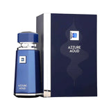 Superdrug French Avenue Azzure Aoud Eau De Parfum 100ml- Buy online at McGrocer