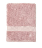 Yves Delorme Étoile hand towel 55cm x 100cm (British brand)