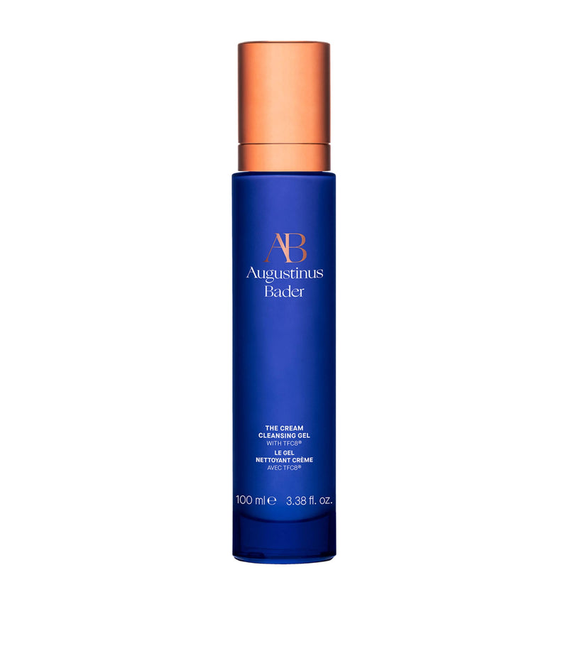 Augustinus Bader cream cleansing gel 100ml - British product