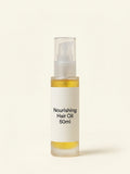 Liz Earle Botanical Shine nourishing hair oil 50ml - British product