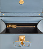 Valentino Garavani VSLING mini bag calfskin leather - British product