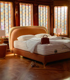 Colunex Grace headboard 210cm, UK version