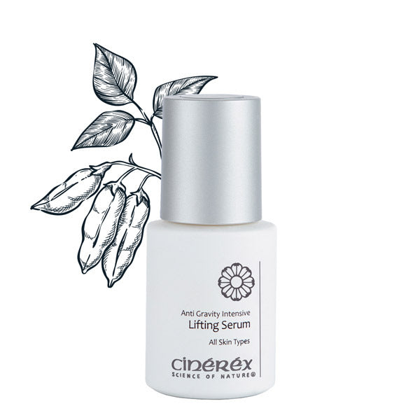 Cinere Anti Gravity Intensive Lifting Serum 30ml - British product