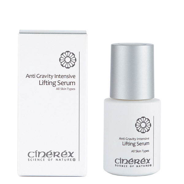 Cinere Anti Gravity Intensive Lifting Serum 30ml - British product
