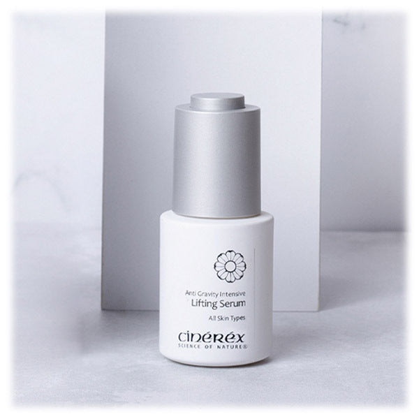 Cinere Anti Gravity Intensive Lifting Serum 30ml - British product