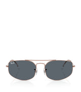 Harrods Ray-Ban RB3845 Explorer V Sunglasses- Buy online at McGrocer