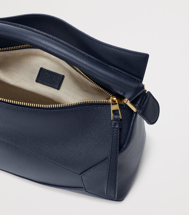 LOEWE Puzzle Edge medium handbag - British product