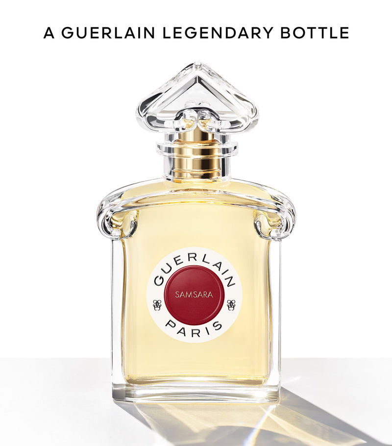 Guerlain Samsara Eau de Parfum 75ml, UK version