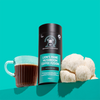 Quirky Monkey Lion's Mane mushroom coffee 150g - British product