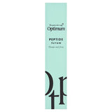 Superdrug Optimum Peptide Serum Face Serum 40ml- Buy online at McGrocer