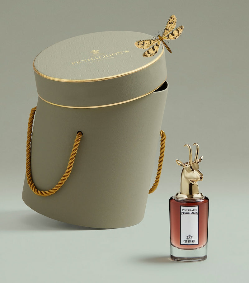 Penhaligon's Changing Constance eau de parfum 75ml - British product