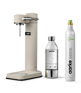 Harrods Aarke Carbonator 3 Sparkling Water Maker- Buy online at McGrocer