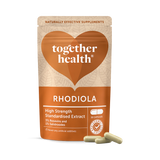 Holland & Barrett Together Health Rhodiola Supplement 30 Capsules- Buy online at McGrocer