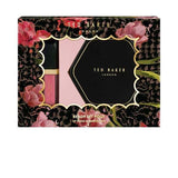 Superdrug Ted Baker Ready Set Pout Gift Set- Buy online at McGrocer