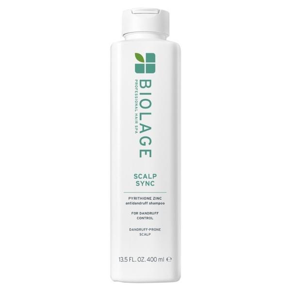 Biolage Scalp Sync Shampoo 400ml anti-dandruff - British product