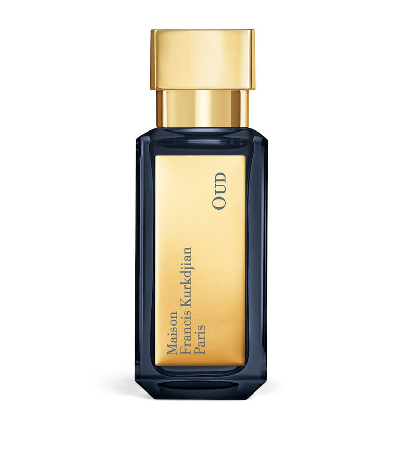 Maison Francis Kurkdjian Oud Extrait de Parfum 35ml, UK version