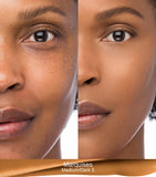 NARS Natural Radiant Longwear Foundation, imported from the UK
