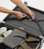 Carl Friedrik Check-In Suitcase 68cm - British product