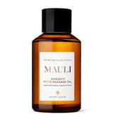 Harrods Mauli Rituals Serenity Pitta Body Oil 130ml- Buy online at McGrocer