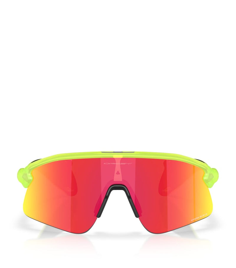 Oakley Stunt Devil sunglasses, UK version