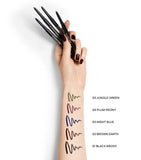 Guerlain intense colour eye pencil, UK version