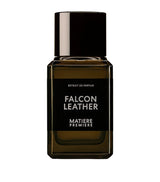 Harrods Matiere Premiere Falcon Leather Extrait de Parfum 100ml- Buy online at McGrocer