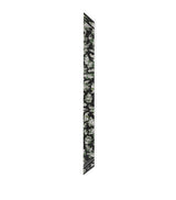 Harrods Dolce & Gabbana Silk Floral Skinny Scarf- Buy online at McGrocer