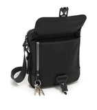 Tumi Alpha Bravo cross-body bag nylon (British brand)