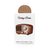 Lattafa Pride Vintage Radio fragrance 100ml, UK version