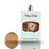 Lattafa Pride Vintage Radio fragrance 100ml, UK version