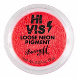Superdrug Barry M Hi Vis Neon Pigment Fuse Makeup Pigment- Buy online at McGrocer