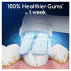 Oral-B iO Gentle Care brush heads 2 count, UK version