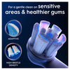 Oral-B iO Gentle Care brush heads 2 count, UK version