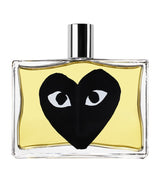 Harrods Comme Des Garçons Parfums Play Black Eau de Toilette 100ml- Buy online at McGrocer