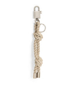 Harrods Dolce&Gabbana Rope Keyring- Buy online at McGrocer