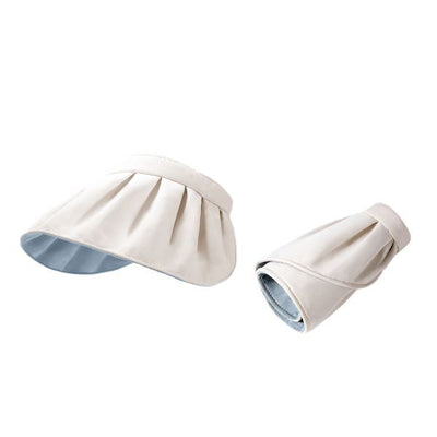 Superdrug Leaper Sun-Protective Seashell Sun Hat- Buy online at McGrocer
