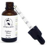 BeardGang Caribbean Dream beard oil 60ml - British product
