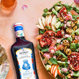 Bono Sicilian PDO Val di Mazara Extra Virgin Olive Oil 500ml - McGrocer